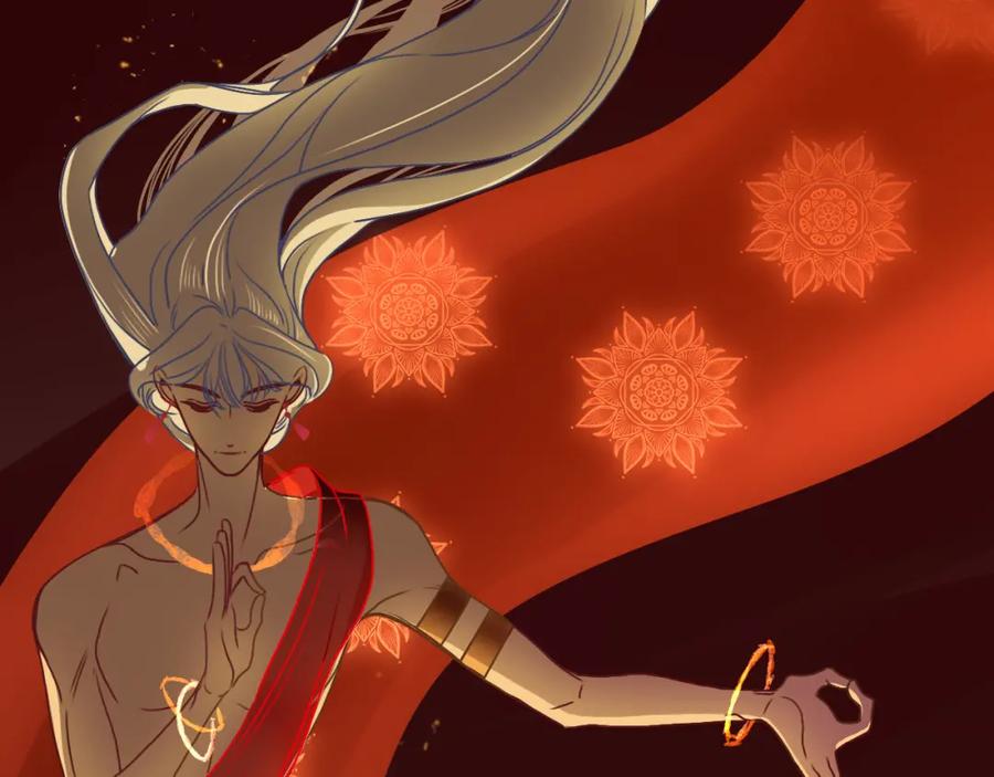 花落成牢 - 第10话 幻像 - 第3张图