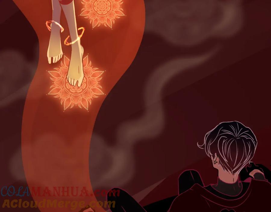 花落成牢 - 第10话 幻像 - 第5张图