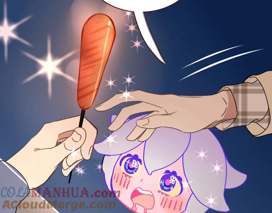 花落成牢 - 第10话 幻像 - 第93张图