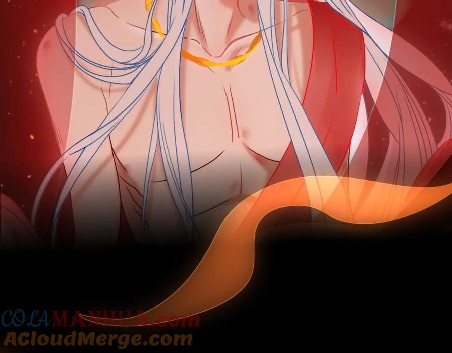 花落成牢 - 第10话 幻像 - 第37张图