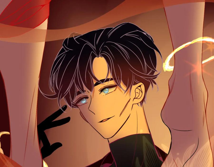 花落成牢 - 第10话 幻像 - 第7张图