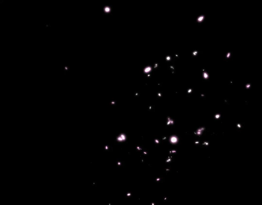 花落成牢 - 第10话 幻像 - 第70张图