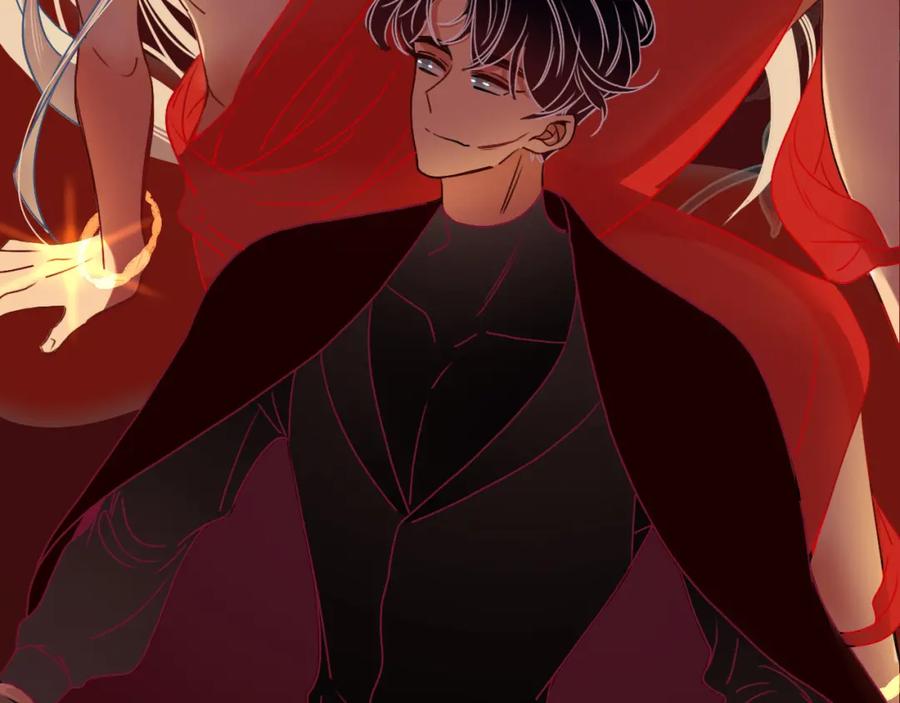 花落成牢 - 第10话 幻像 - 第12张图