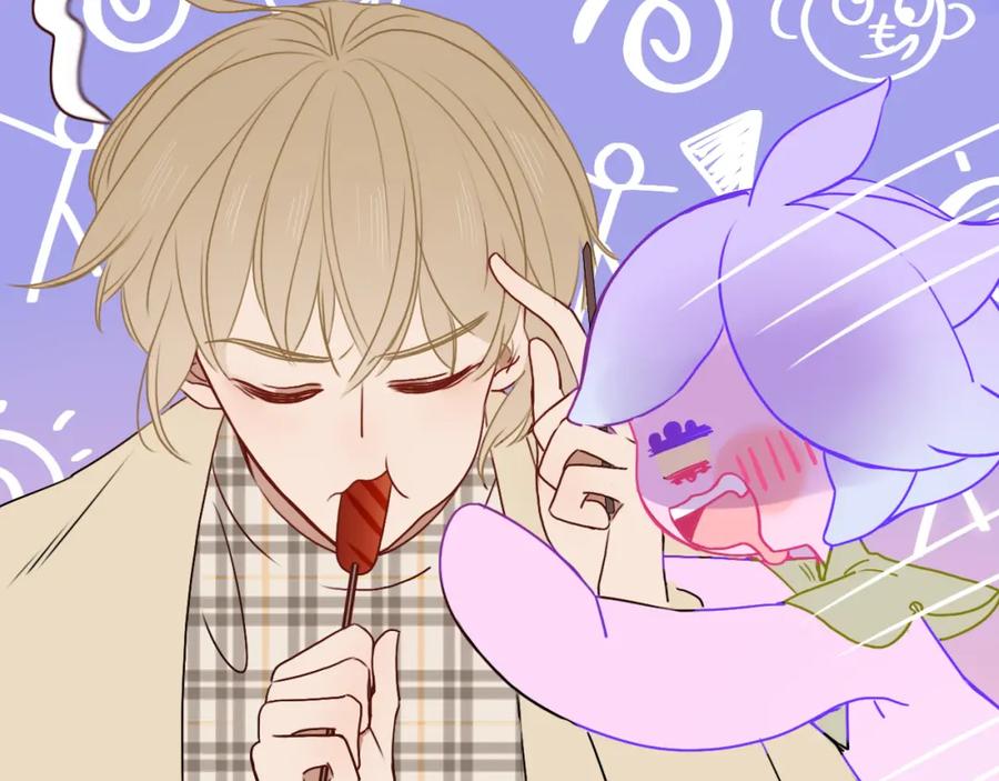 花落成牢 - 第10话 幻像 - 第112张图