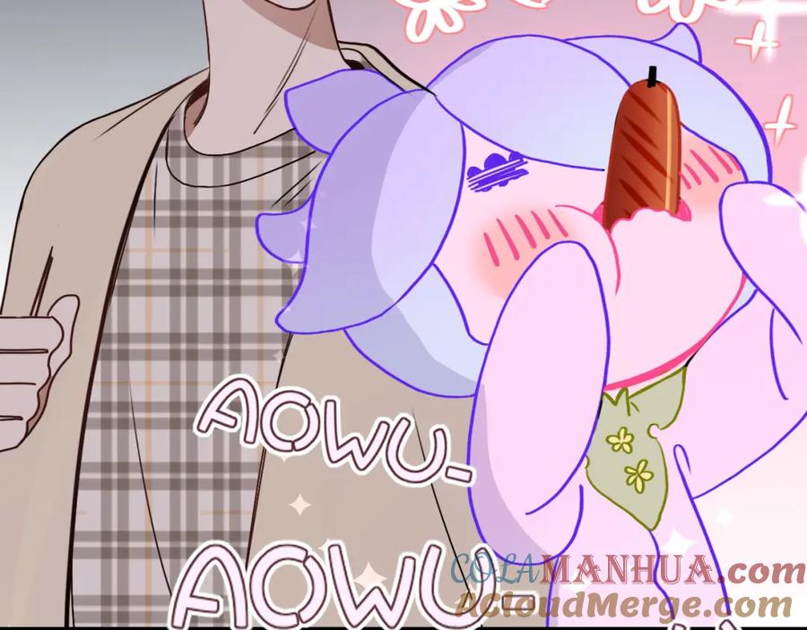 花落成牢 - 第10话 幻像 - 第101张图