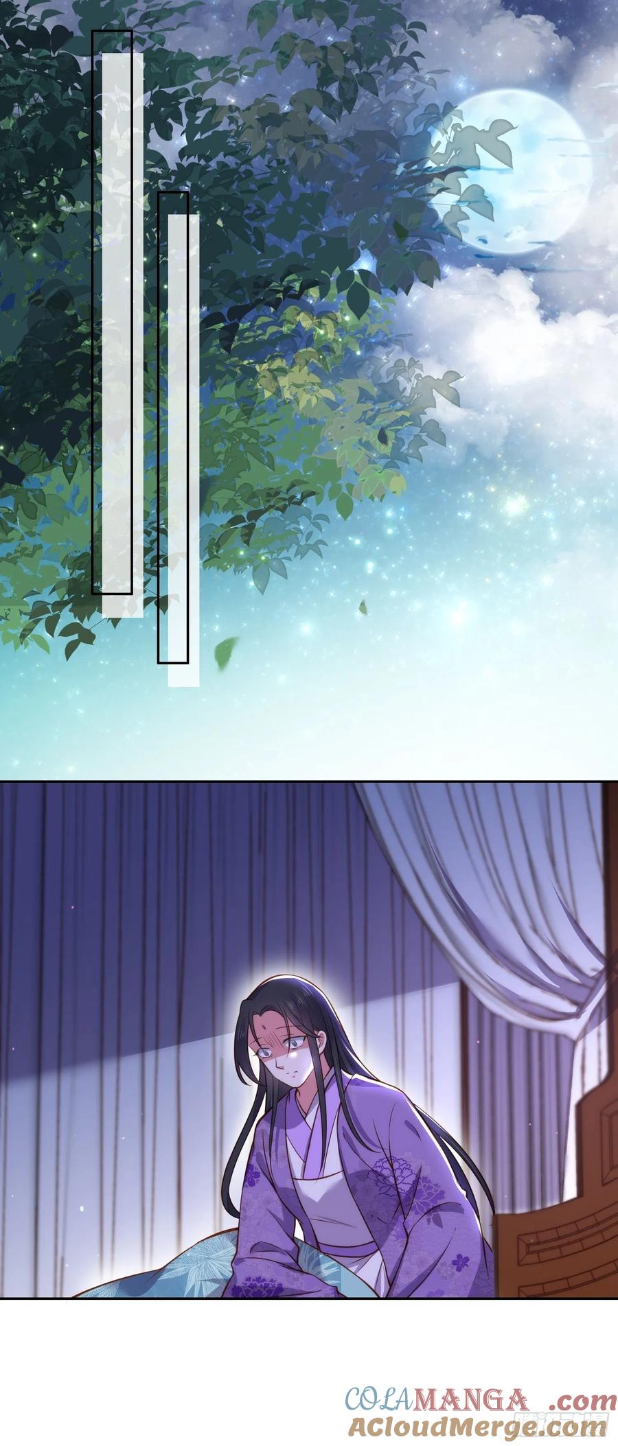 宦妃天下（太监王爷强娶我） 第102话 你就是个杂种！ 第17页