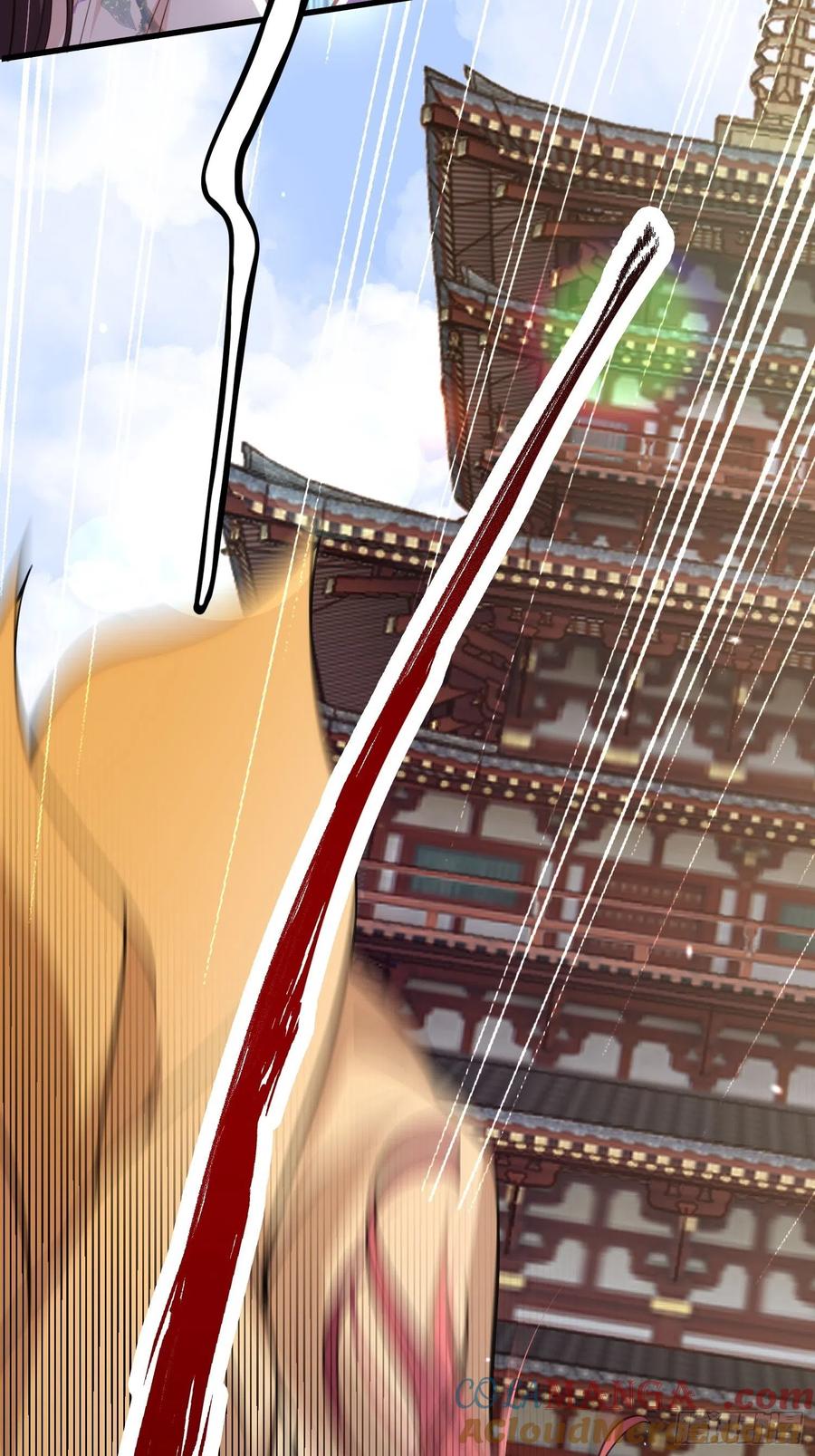 宦妃天下（太监王爷强娶我） 第124话 少王妃杀人了！ 第25页