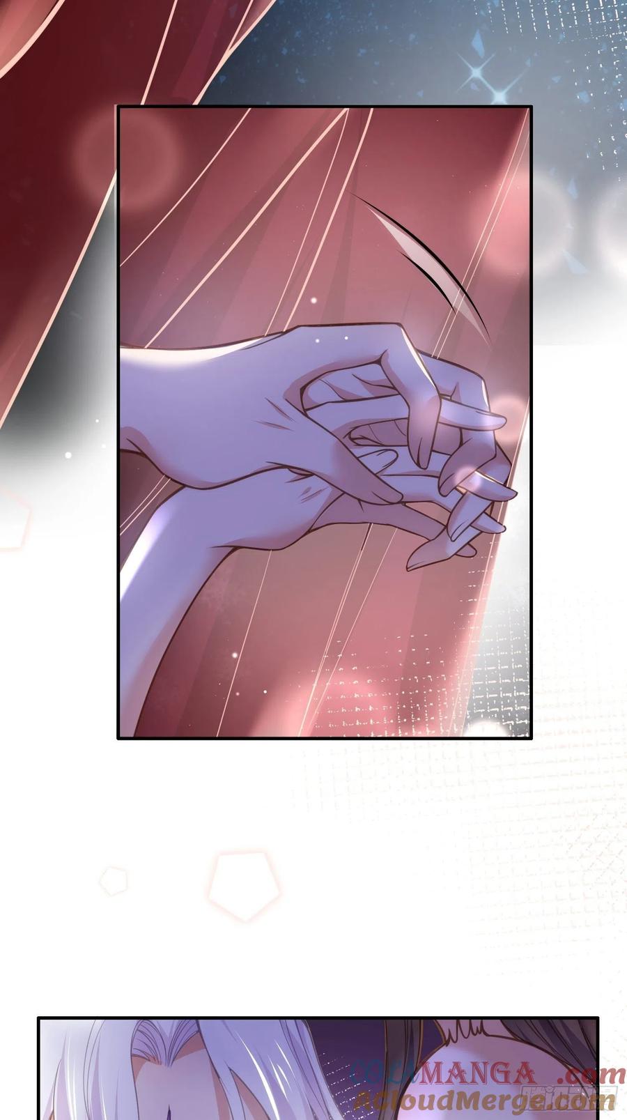 宦妃天下（太监王爷强娶我） 第141话 强迫 第3页