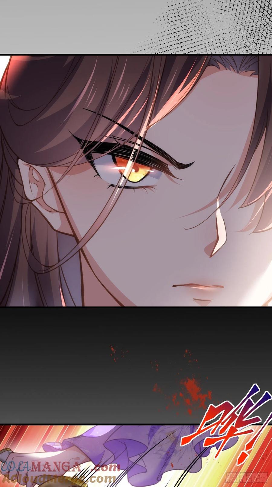 宦妃天下（太监王爷强娶我） 第151话 含玉遇袭 第25页