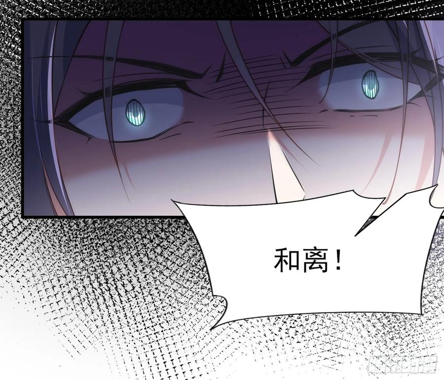 宦妃天下（太监王爷强娶我） 第154话 休妻？和离！ 第16页