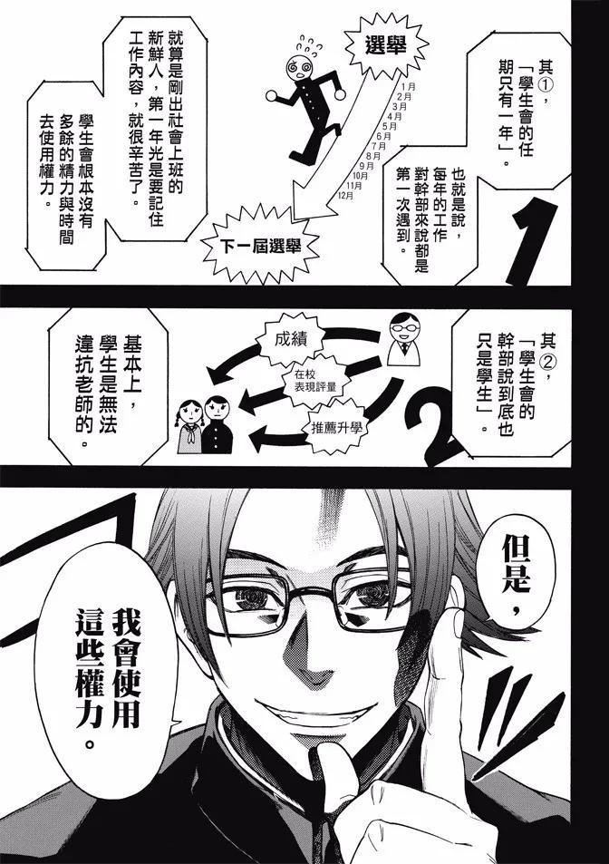 《Acma：Game》第169话 第14页