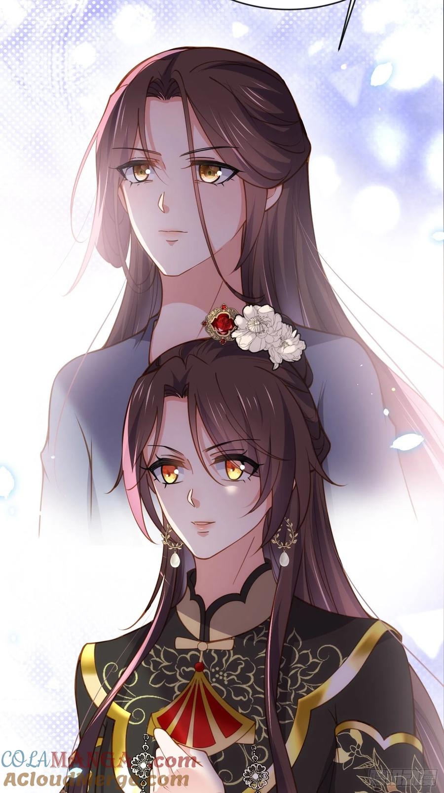 宦妃天下（太监王爷强娶我） 第181话 我为什么要难过 第12页