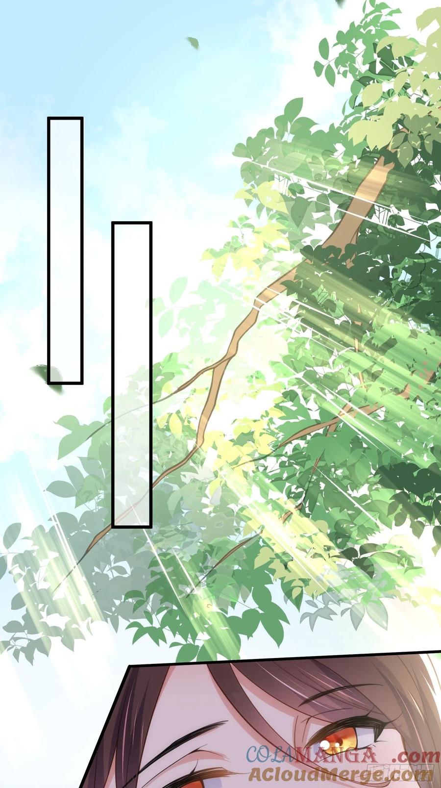 宦妃天下（太监王爷强娶我） 第187话 宠爱 第9页