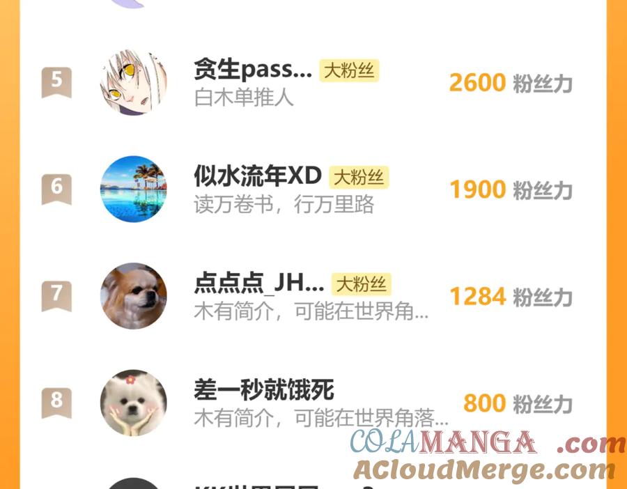 《桃与末世之书》第192话 灵魂的重量 第121页