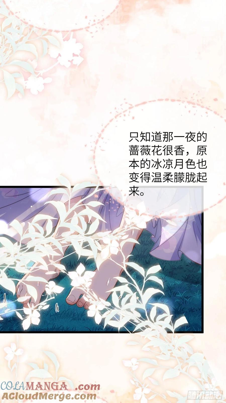 宦妃天下（太监王爷强娶我） 第208话 花前月下洞房 第3页