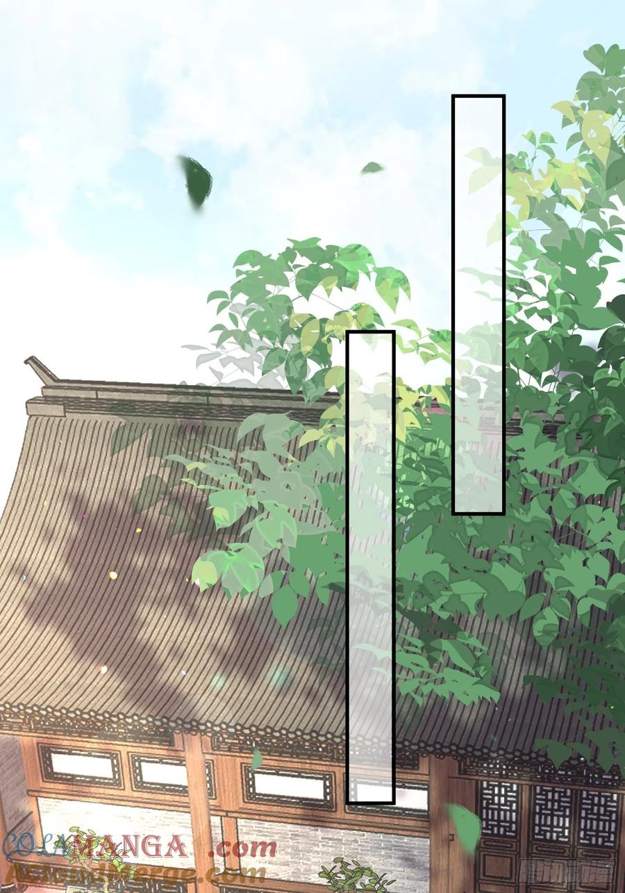 宦妃天下（太监王爷强娶我） 第214话 别让人担心 第15页