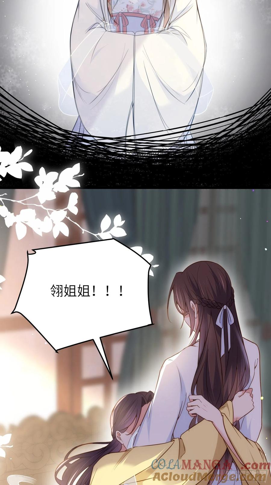 宦妃天下（太监王爷强娶我） 第217话 玉儿没有怀孕？！ 第31页