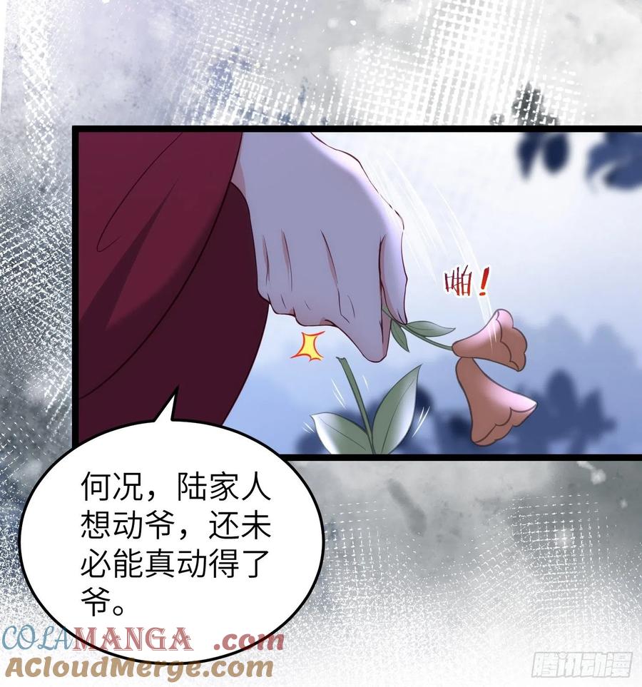 宦妃天下（太监王爷强娶我） 第217话 玉儿没有怀孕？！ 第7页