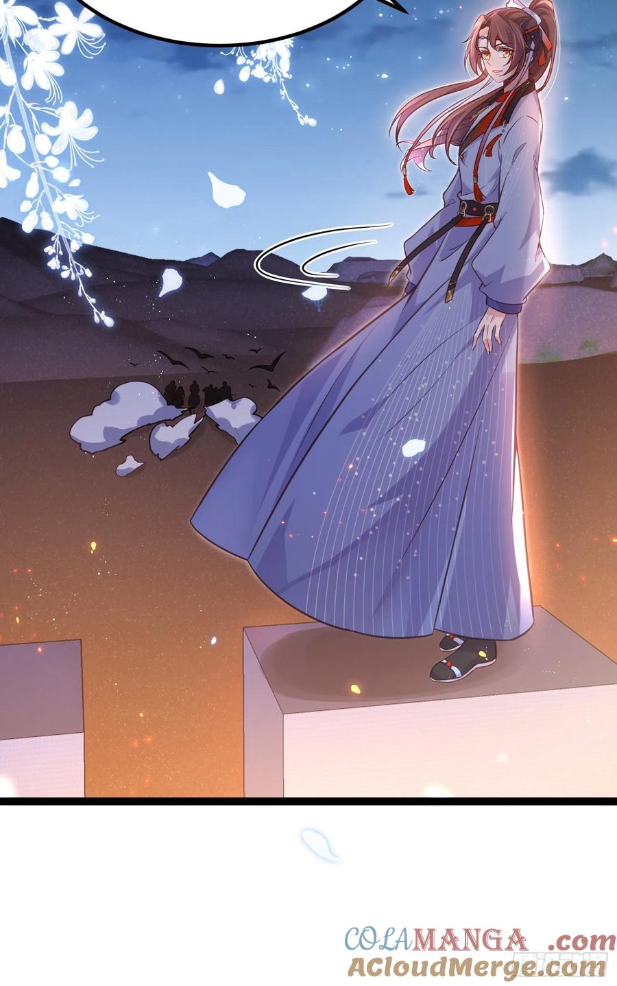 宦妃天下（太监王爷强娶我） 第241话 亡灵之女 第31页