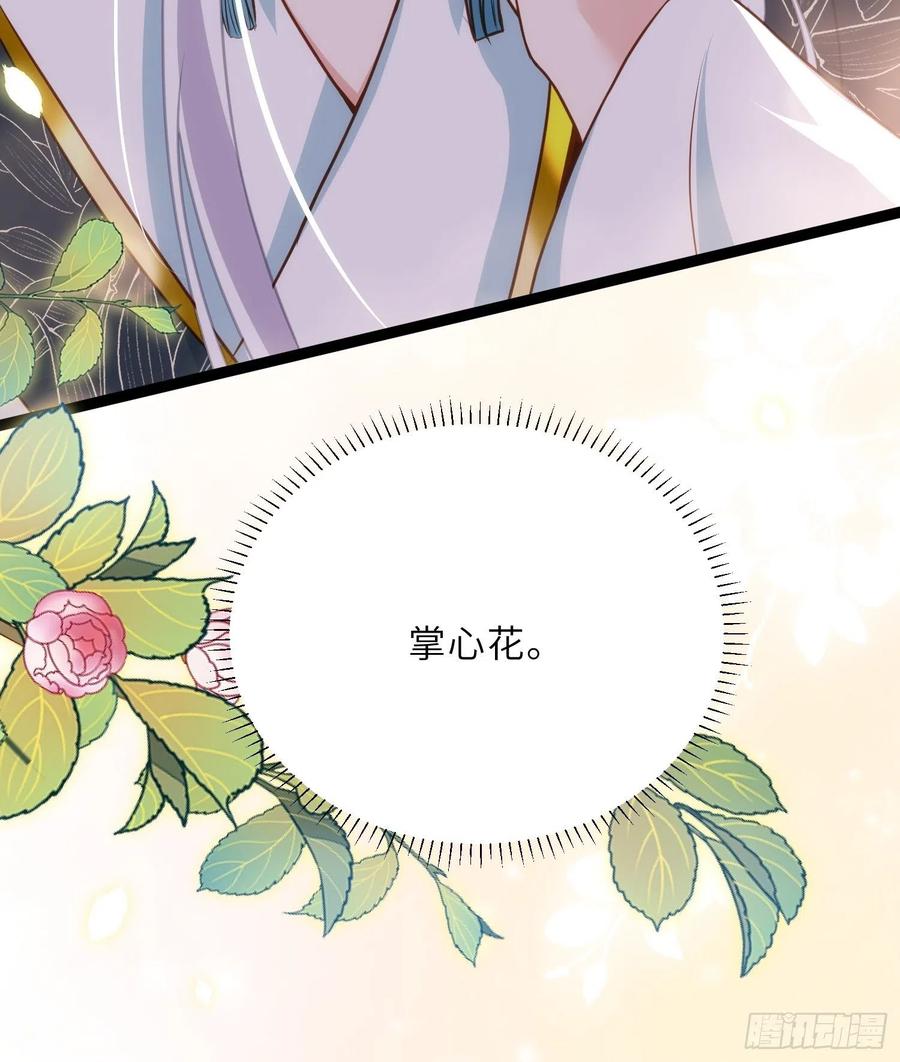 宦妃天下（太监王爷强娶我） 第242话 掌心花何时归 第30页
