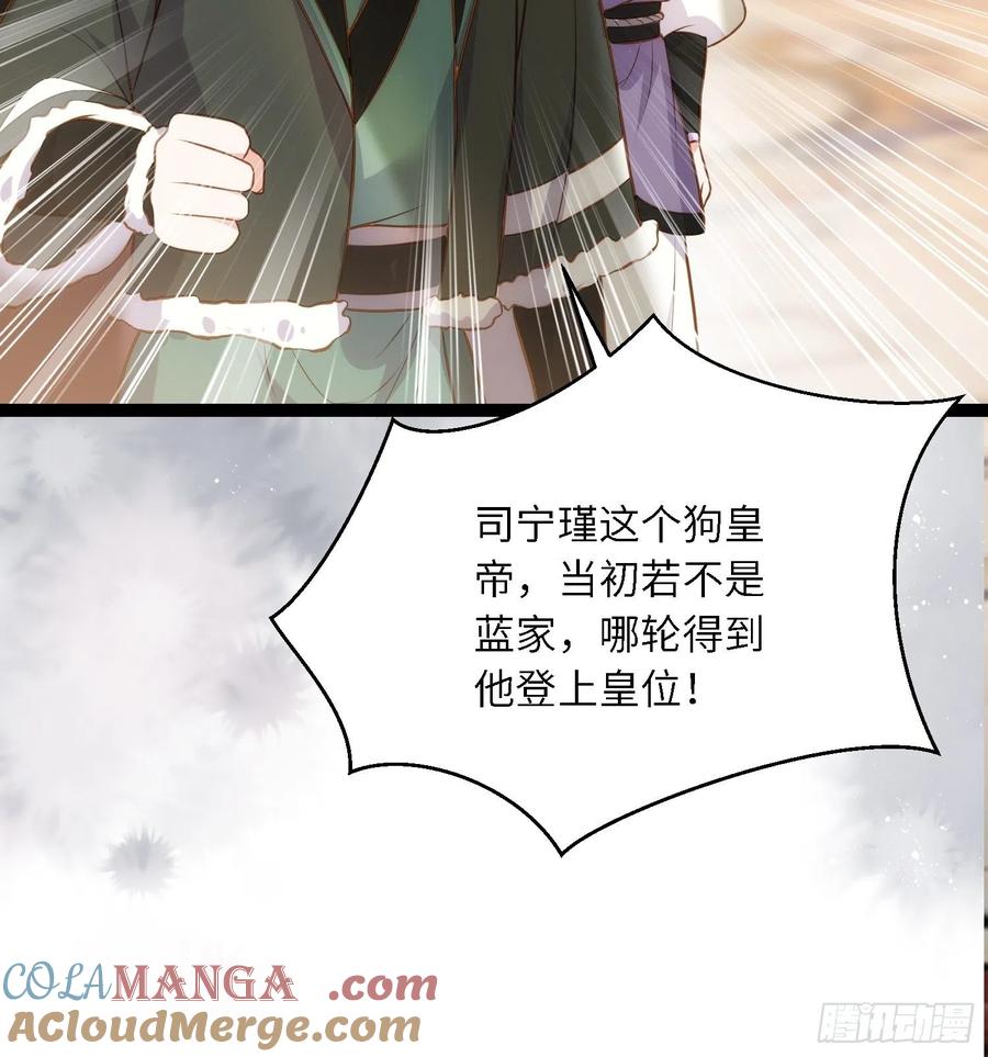 宦妃天下（太监王爷强娶我） 第254话 收服鬼军的男人们 第13页