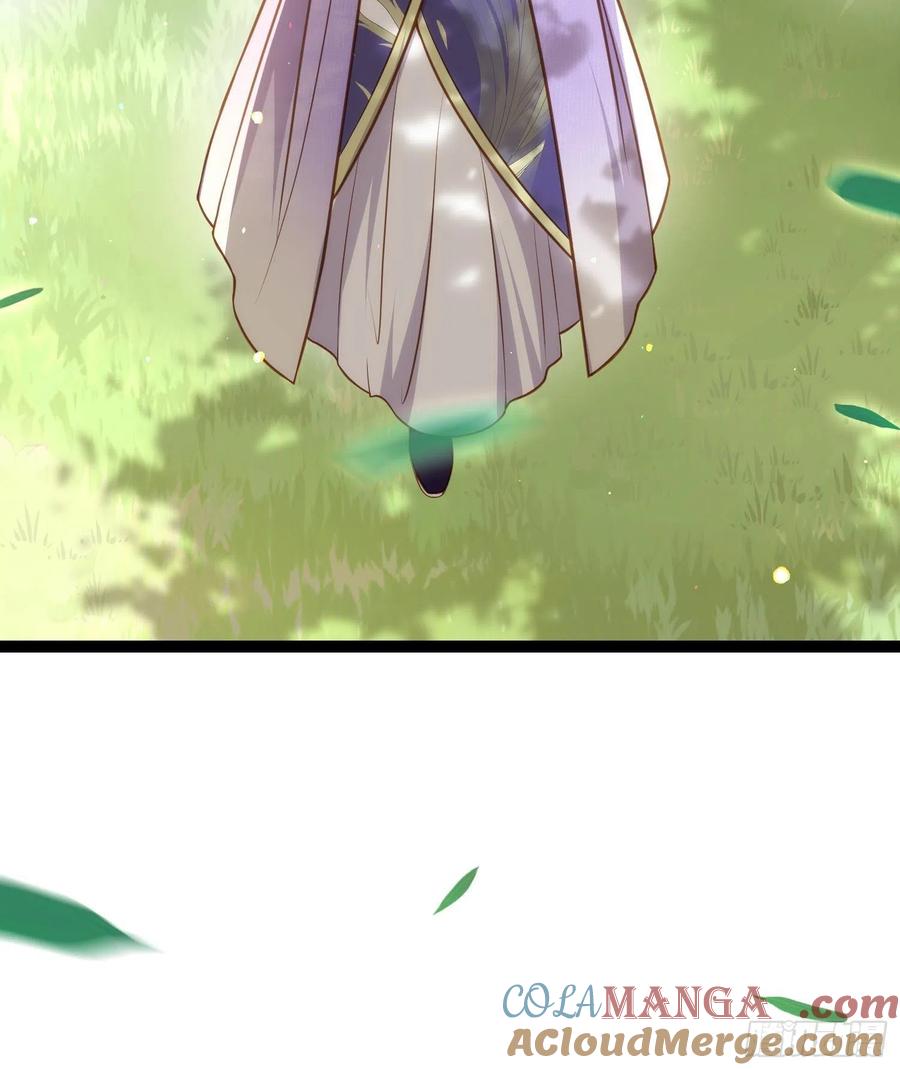 宦妃天下（太监王爷强娶我） 第255话 九爷回归！ 第35页