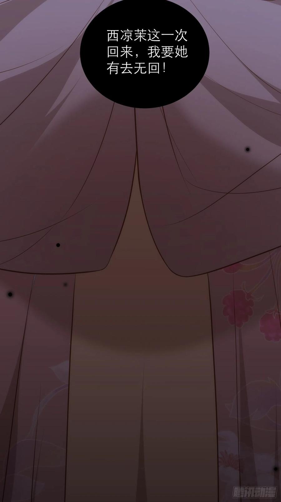 宦妃天下（太监王爷强娶我） 第268话 九爷要回门？！ 第32页