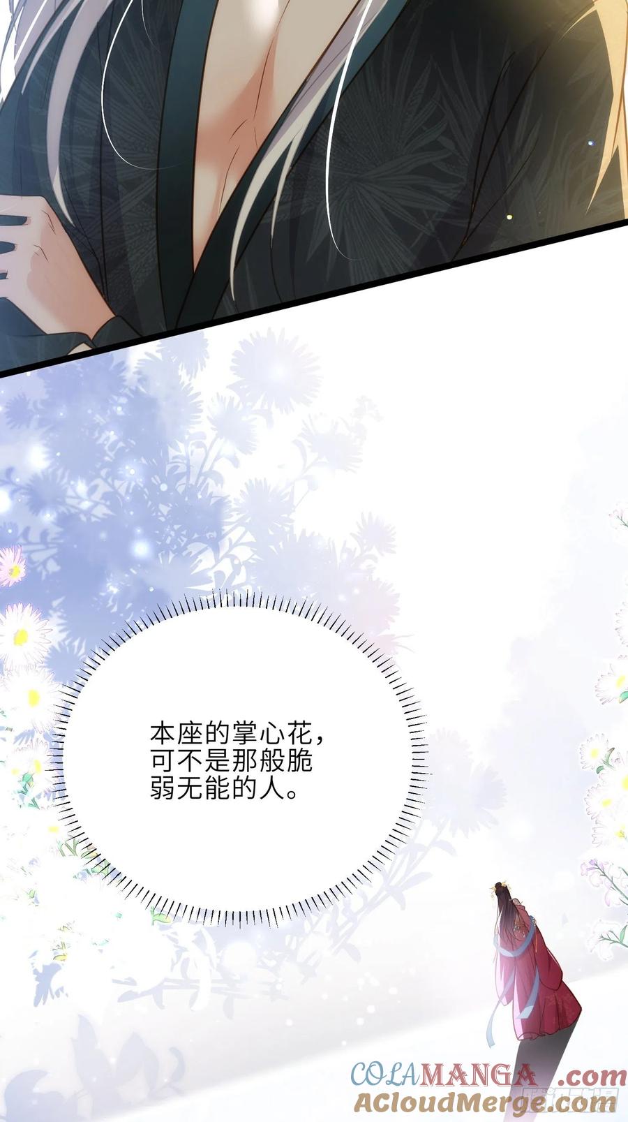 宦妃天下（太监王爷强娶我） 第271话 本座相信她 第13页