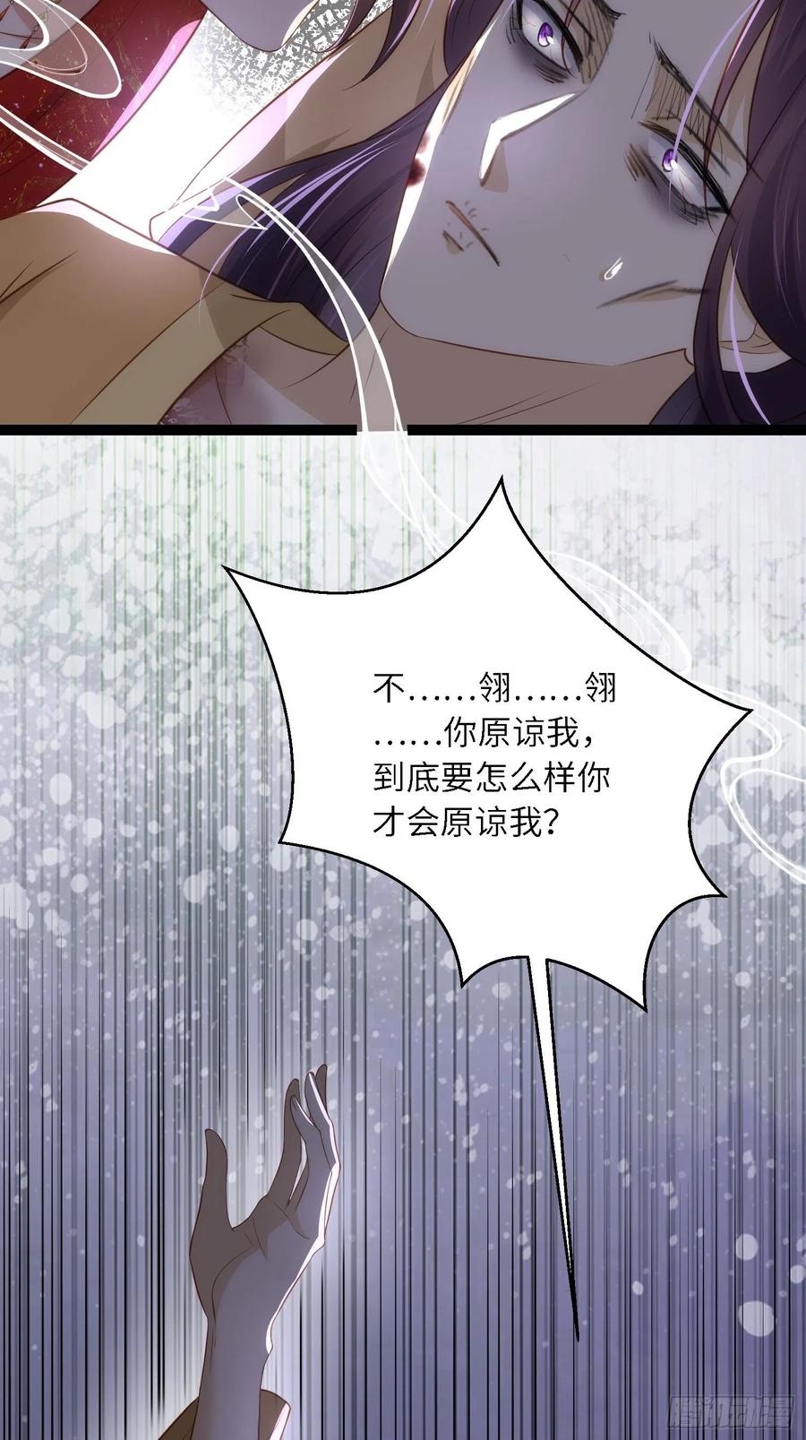 宦妃天下（太监王爷强娶我） 第286话 翎姐姐回来了 第24页