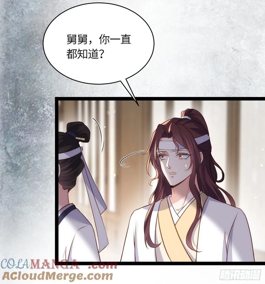 宦妃天下（太监王爷强娶我） 第291话 太子大孝子 第13页