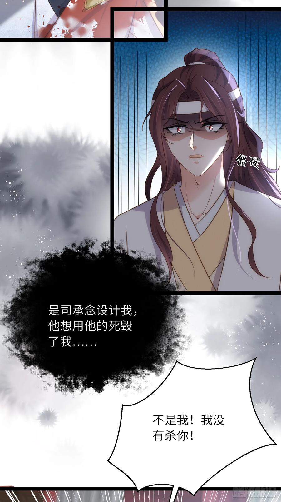 宦妃天下（太监王爷强娶我） 第295话 两份遗诏 第4页