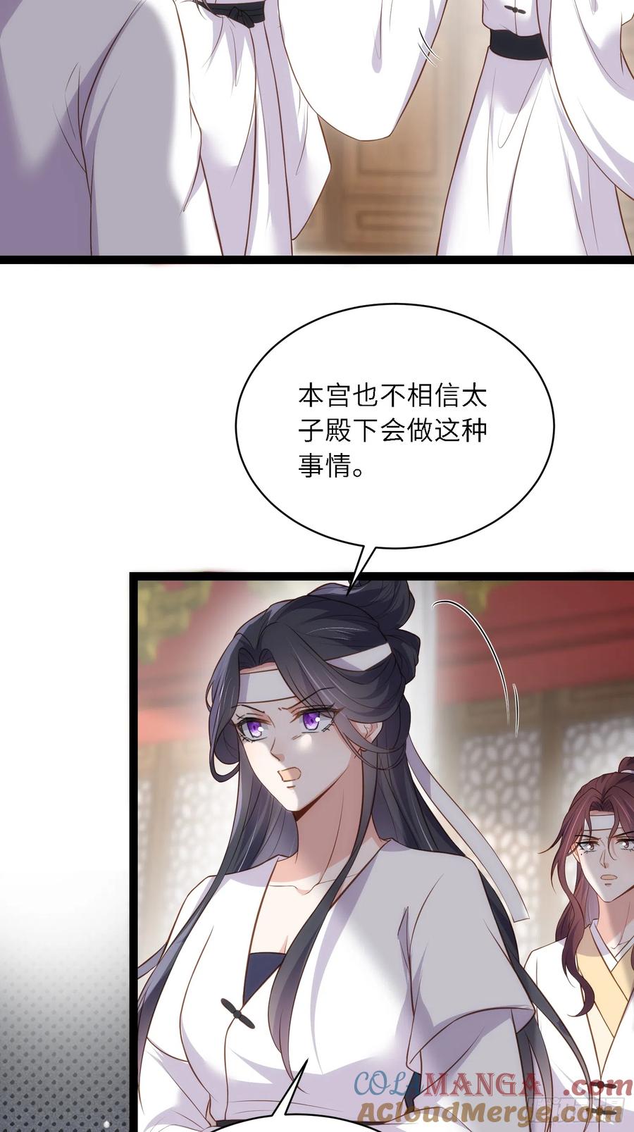 宦妃天下（太监王爷强娶我） 第295话 两份遗诏 第11页
