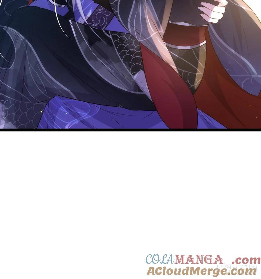 宦妃天下（太监王爷强娶我） 第299话 你可要来当朕的皇夫 第31页