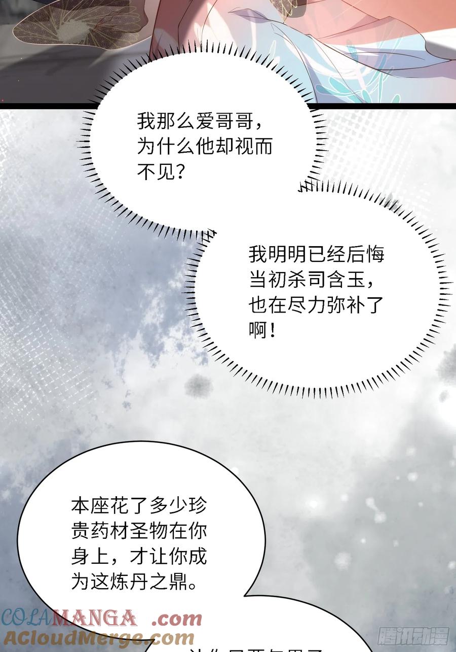 宦妃天下（太监王爷强娶我） 第303话 第303 新帝登基 第23页