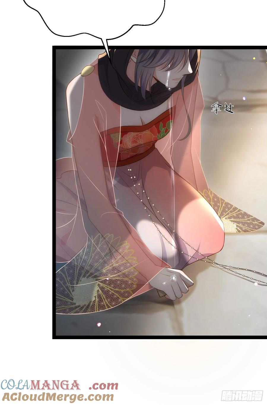 宦妃天下（太监王爷强娶我） 第303话 第303 新帝登基 第31页