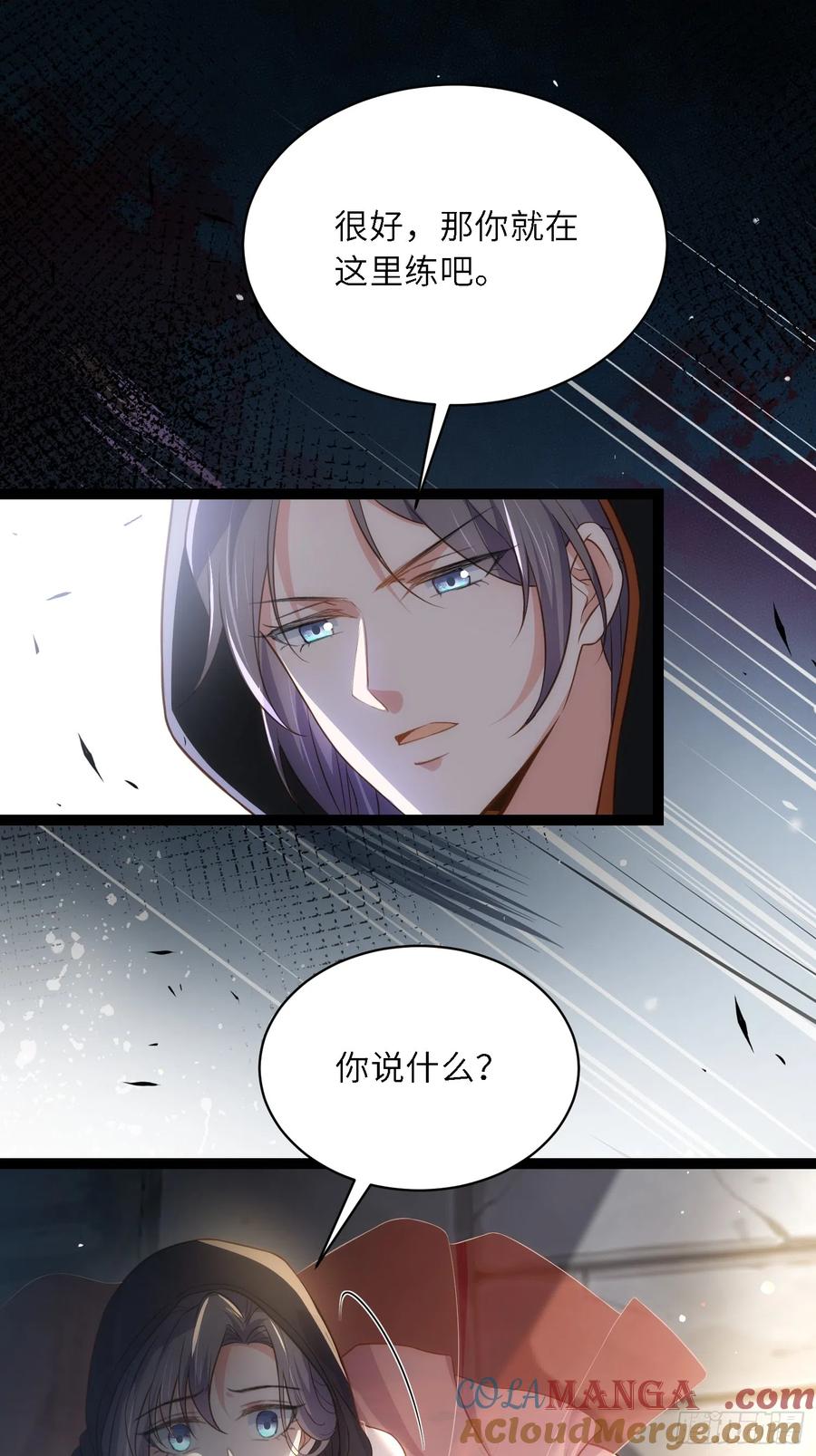 宦妃天下（太监王爷强娶我） 第303话 第303 新帝登基 第27页