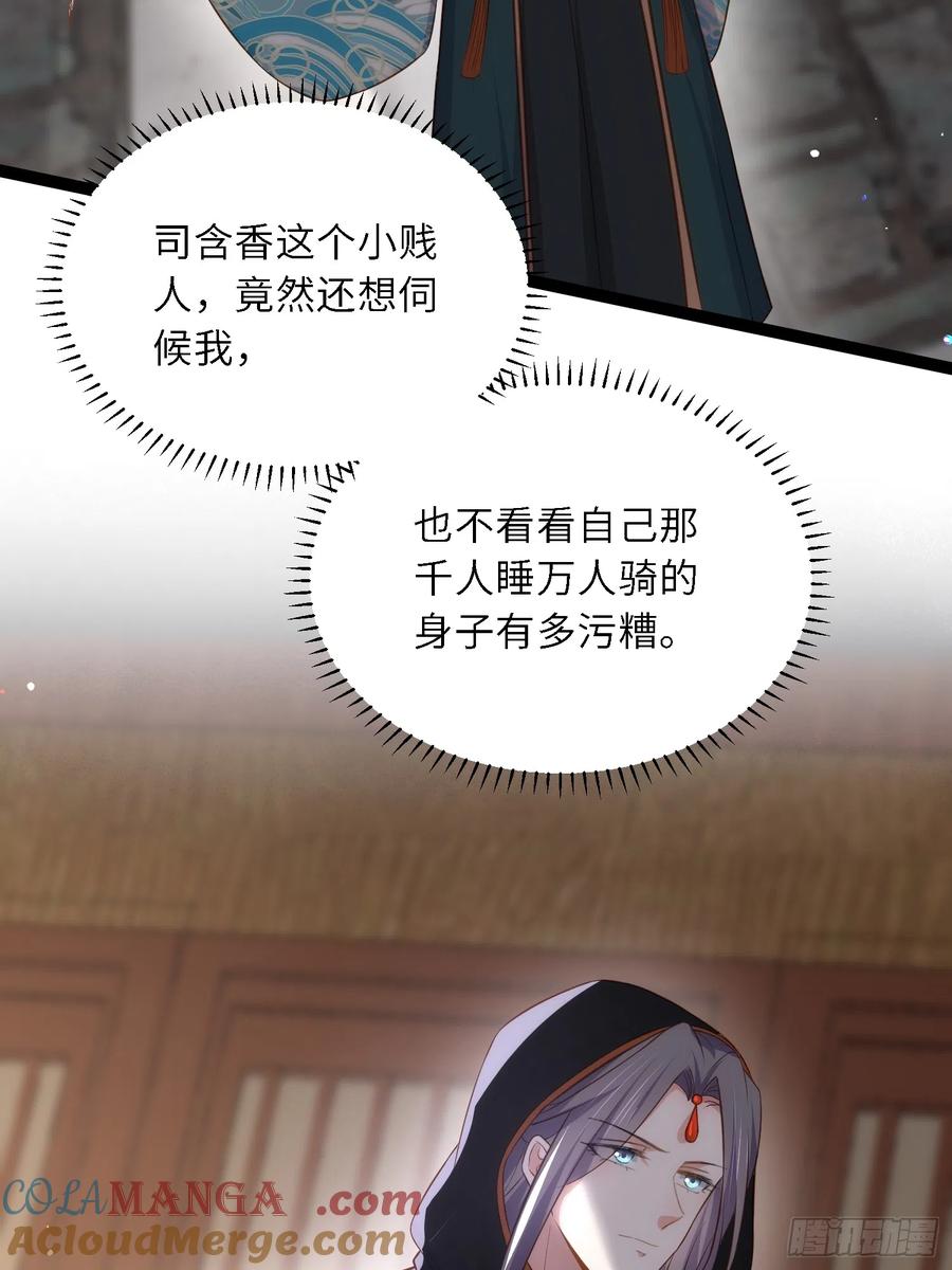 宦妃天下（太监王爷强娶我） 第303话 第303 新帝登基 第33页