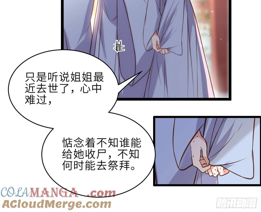 宦妃天下（太监王爷强娶我） 第307话 瘟疫进城 第33页