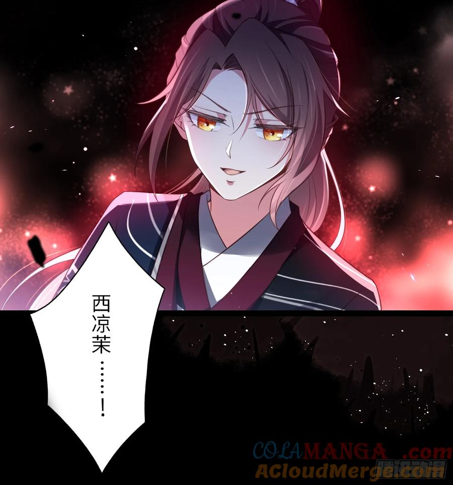 宦妃天下（太监王爷强娶我） 第316话 为阿九复仇！ 第25页