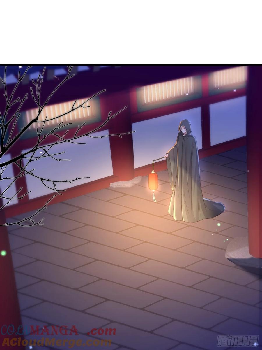 宦妃天下（太监王爷强娶我） 第353话 贞元的计谋 第9页