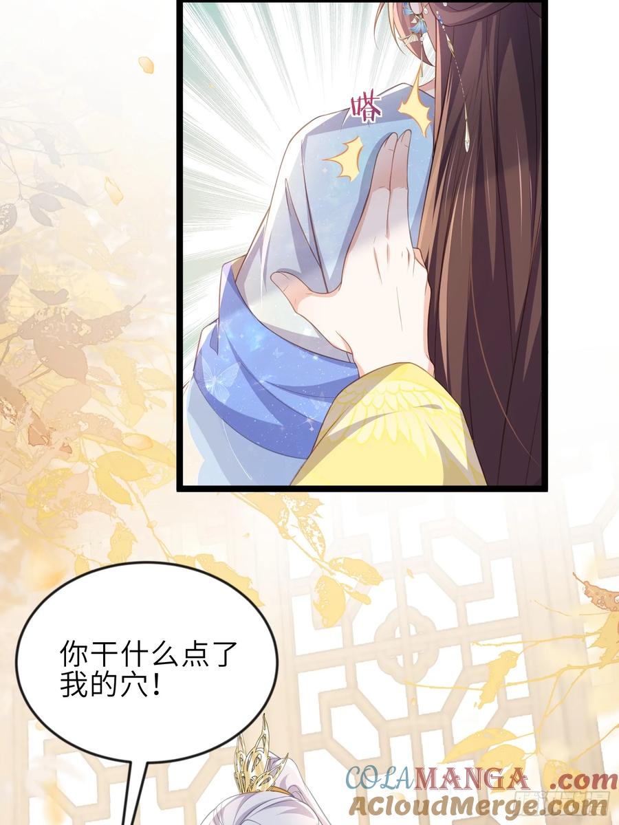 宦妃天下（太监王爷强娶我） 第359话 引诱别国皇子 第27页
