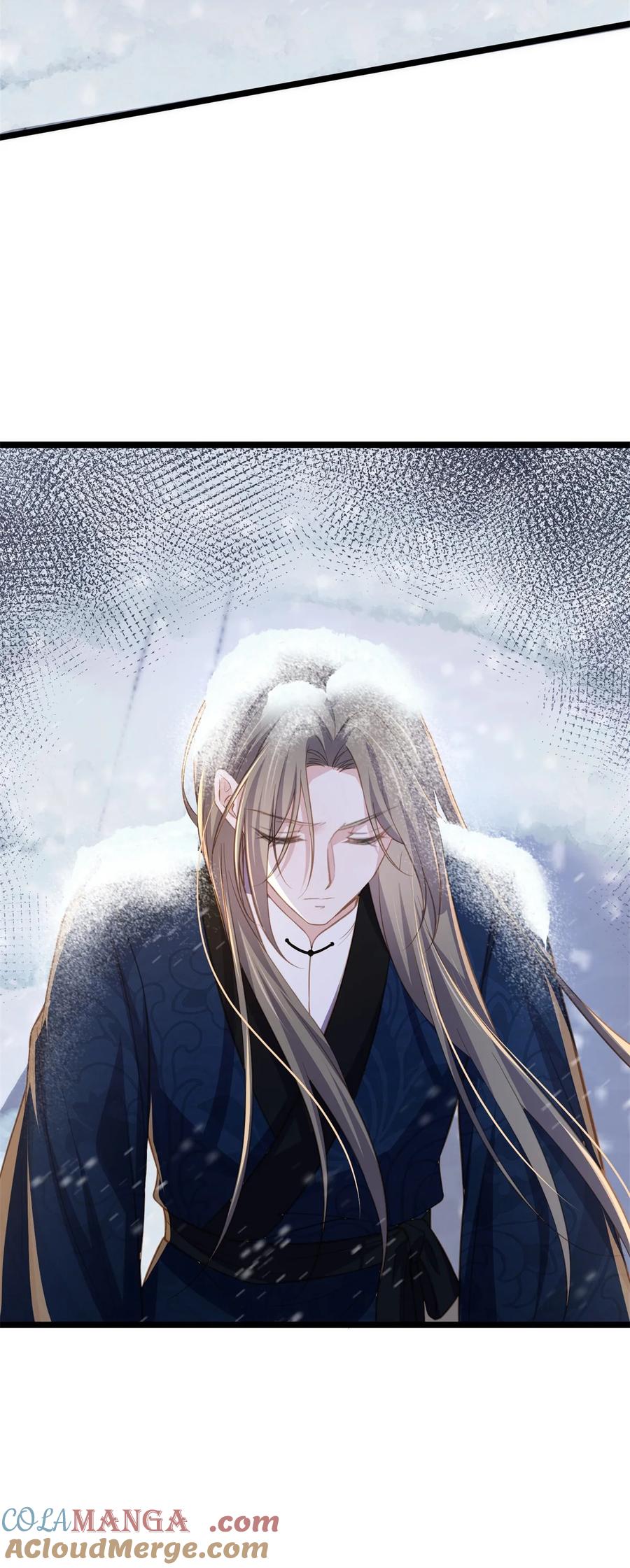 宦妃天下（太监王爷强娶我） 第365话 求郡主救白玉 第25页