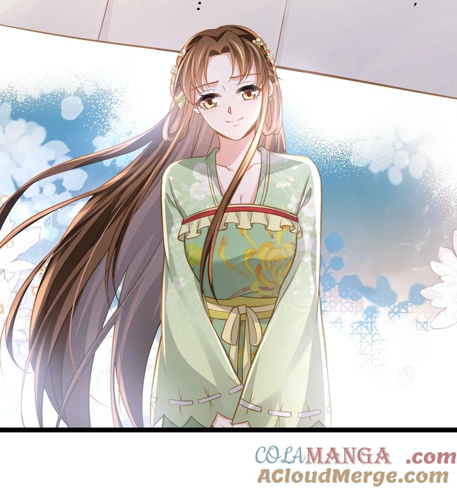 宦妃天下（太监王爷强娶我） 第369话 白玉的诀别信 第27页