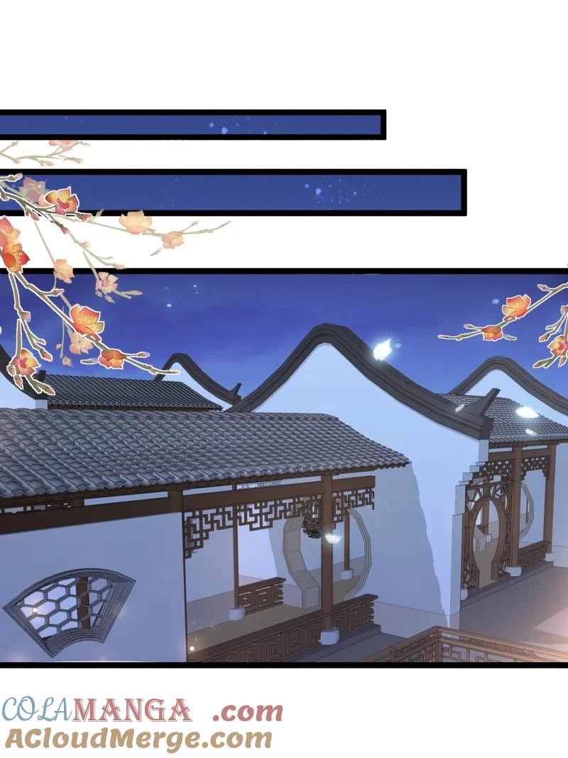 宦妃天下（太监王爷强娶我） 第374话 贞元的窥探 第9页