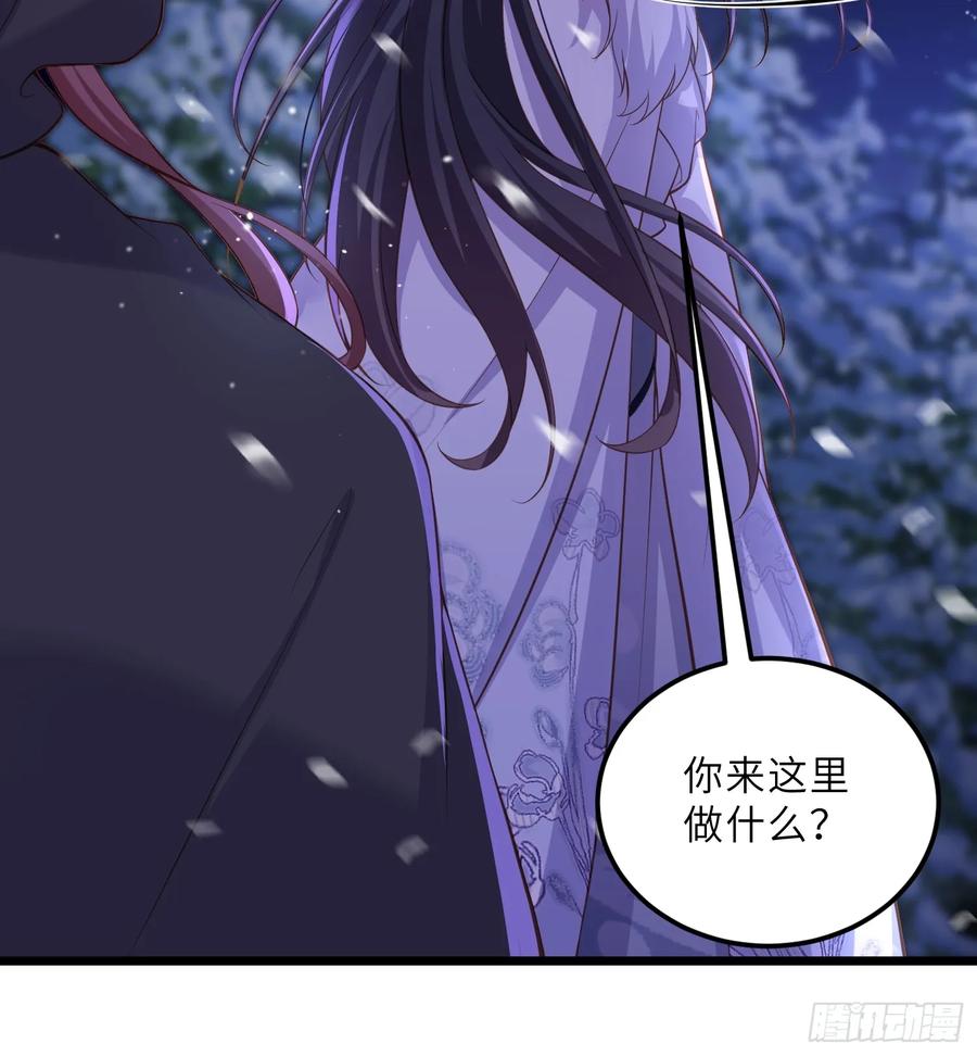 宦妃天下（太监王爷强娶我） 第379话 长公主之死 第14页