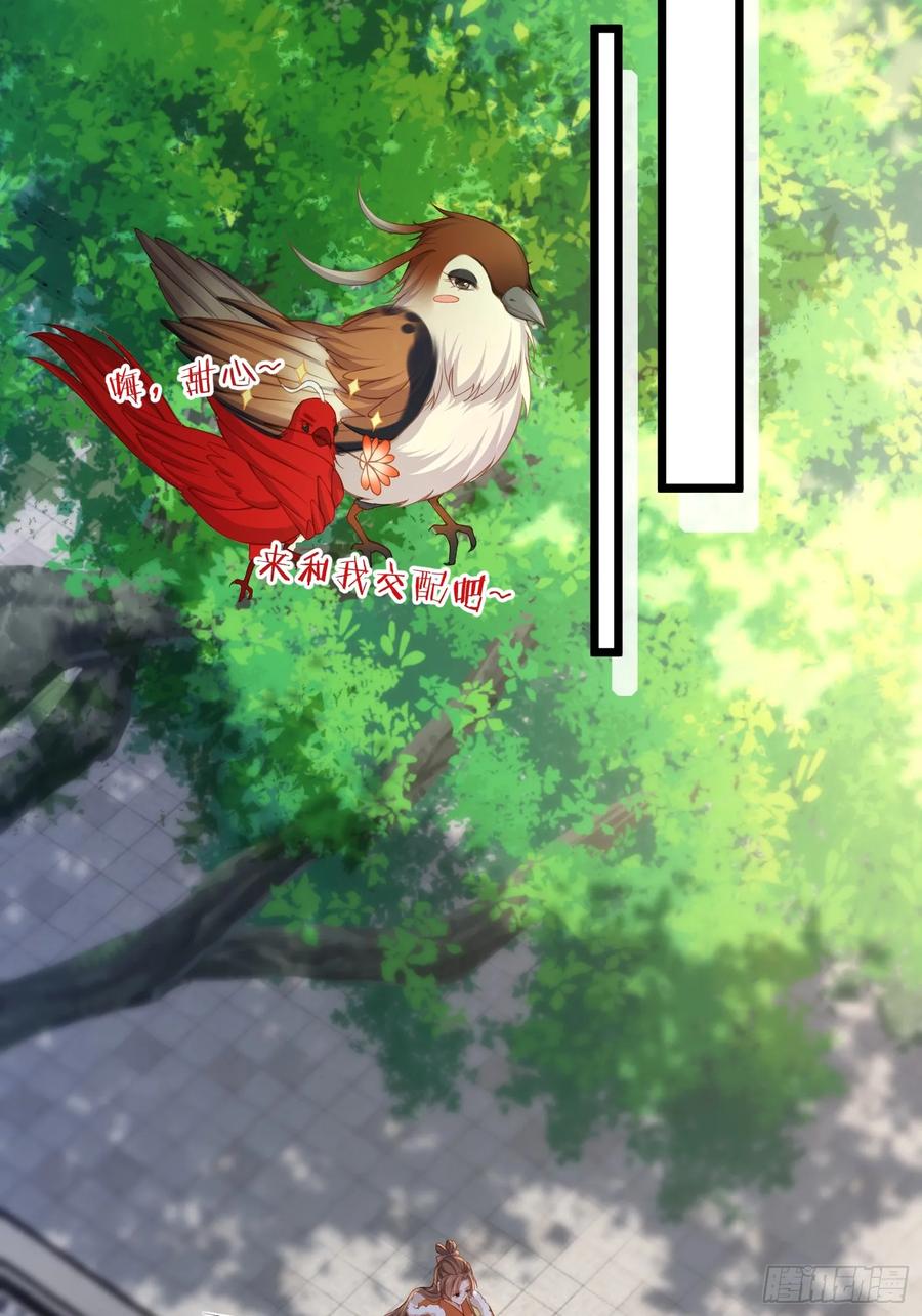宦妃天下（太监王爷强娶我） 第380话 白珍和白起 第16页