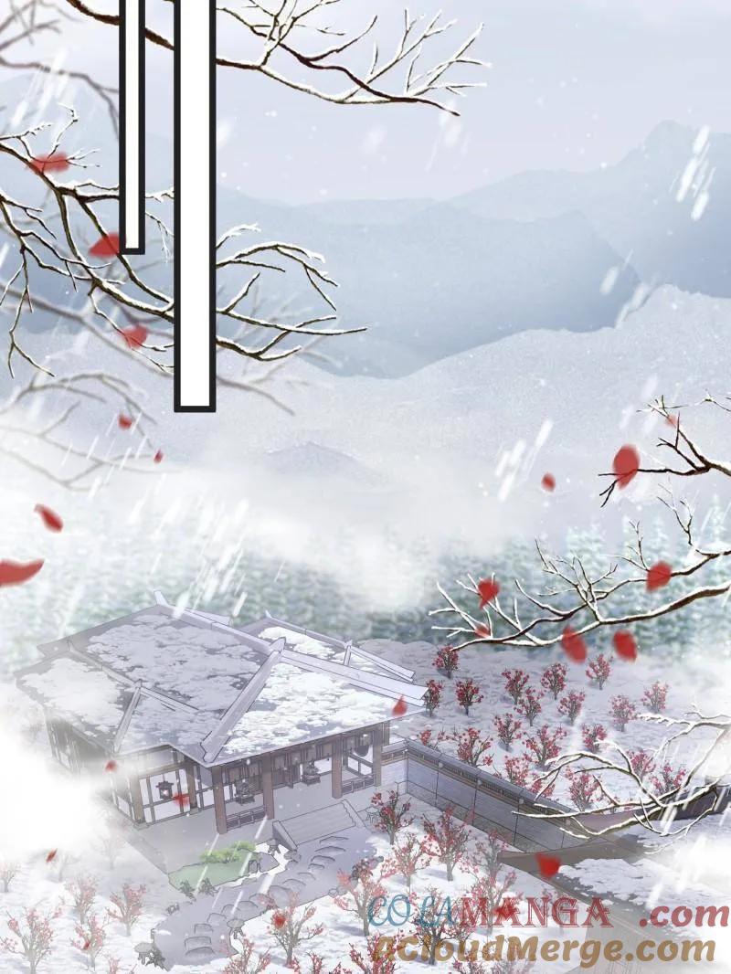宦妃天下（太监王爷强娶我） 第387话 北国的雪中梅 第13页