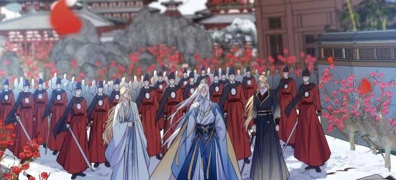 宦妃天下（太监王爷强娶我） 第391话 丫头，玩够了？ 第47页
