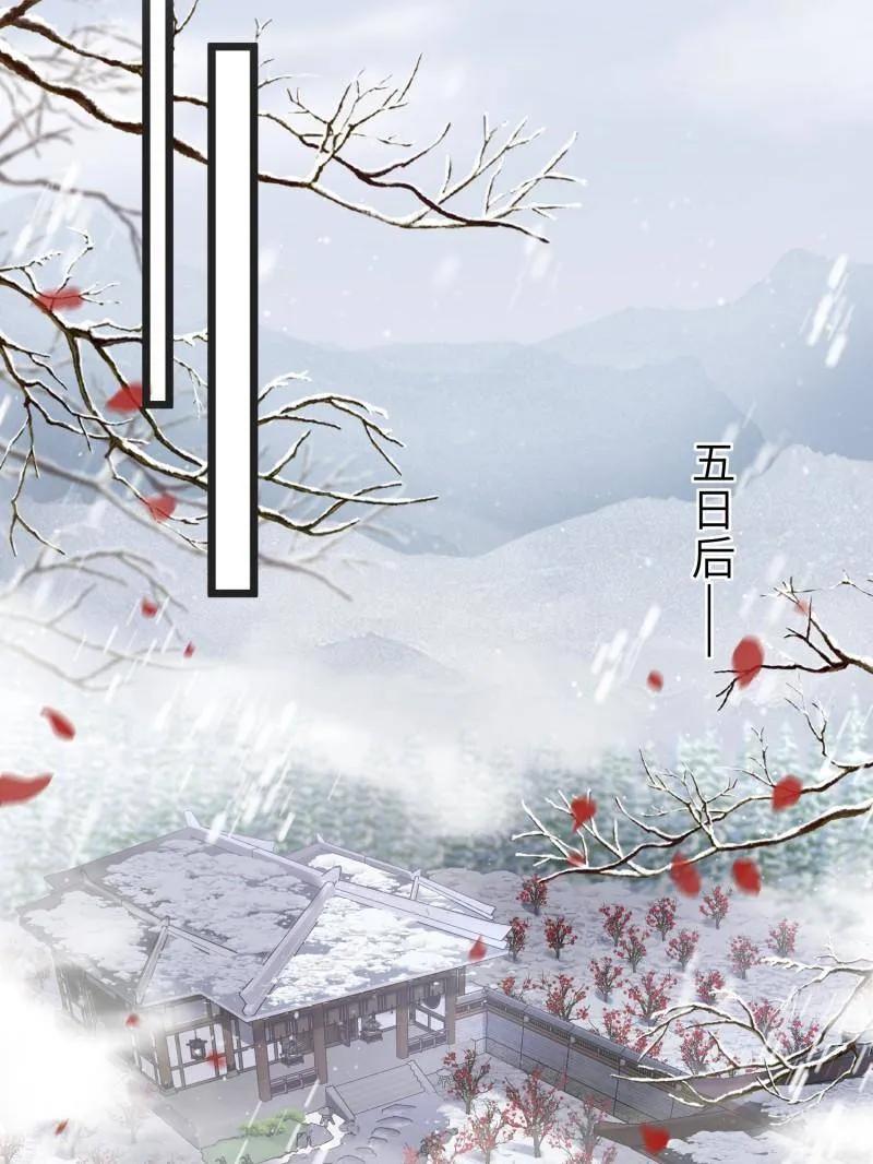 宦妃天下（太监王爷强娶我） 第391话 丫头，玩够了？ 第27页