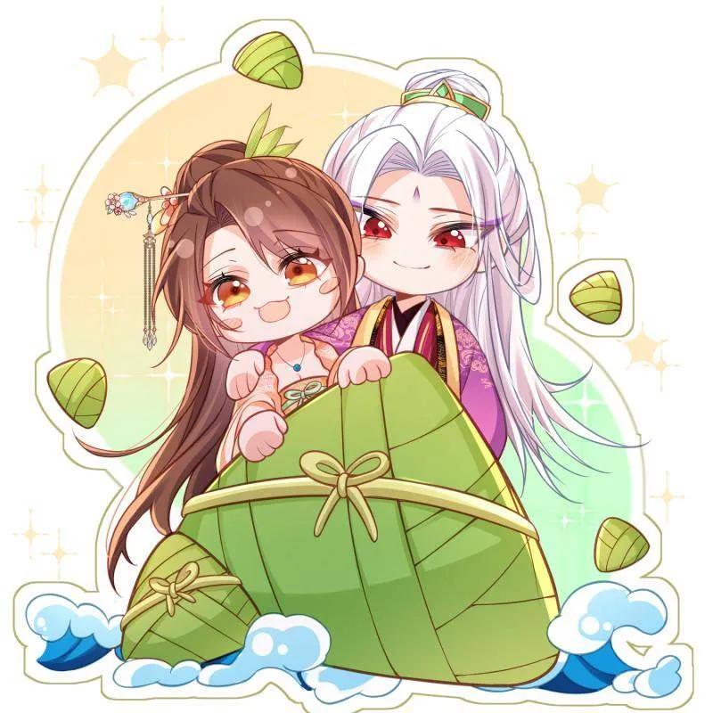 宦妃天下（太监王爷强娶我） 第391话 丫头，玩够了？ 第56页